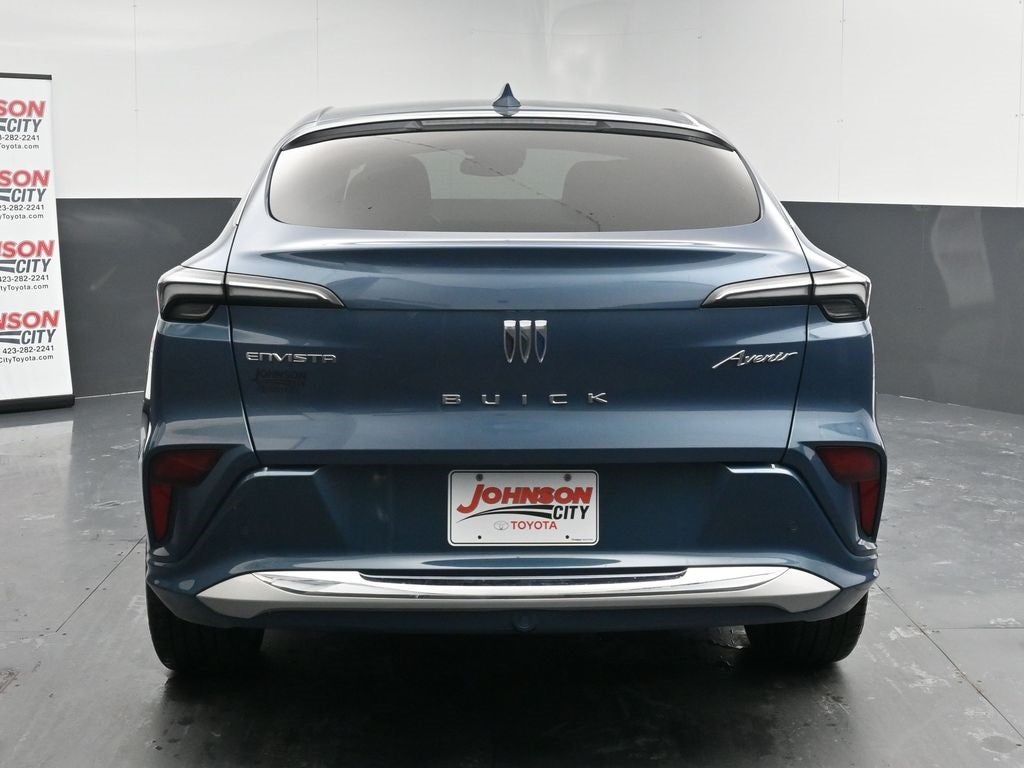 2024 Buick Envista Avenir