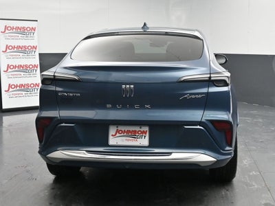 2024 Buick Envista Avenir