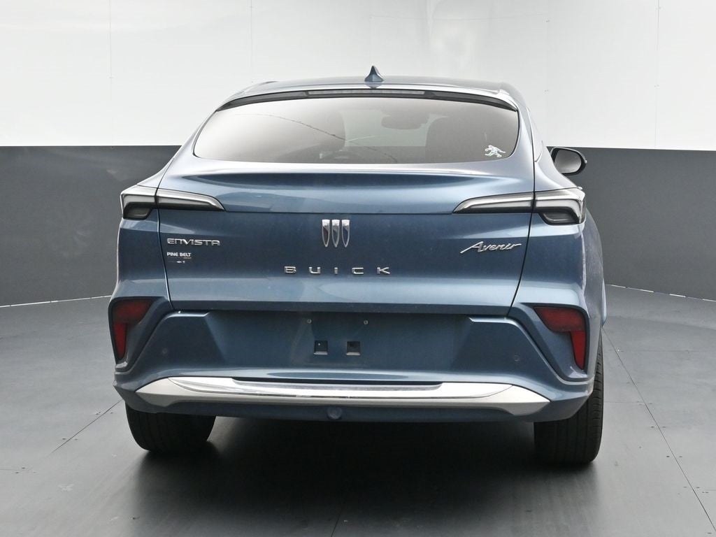2024 Buick Envista Avenir