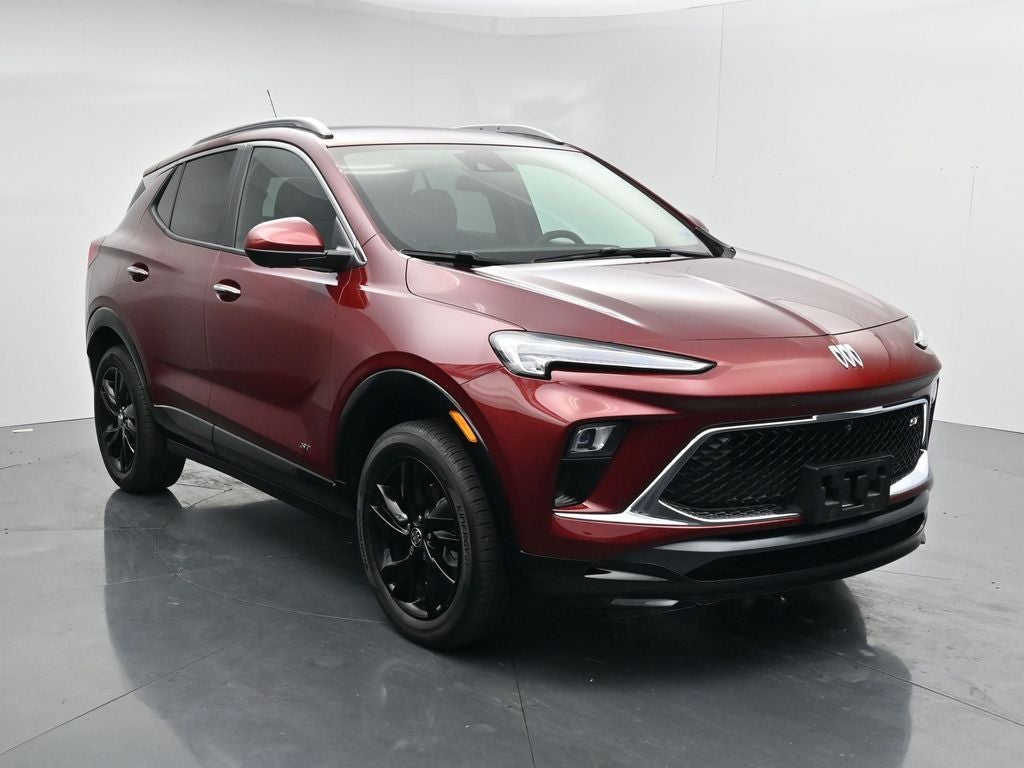 2025 Buick Encore GX Sport Touring