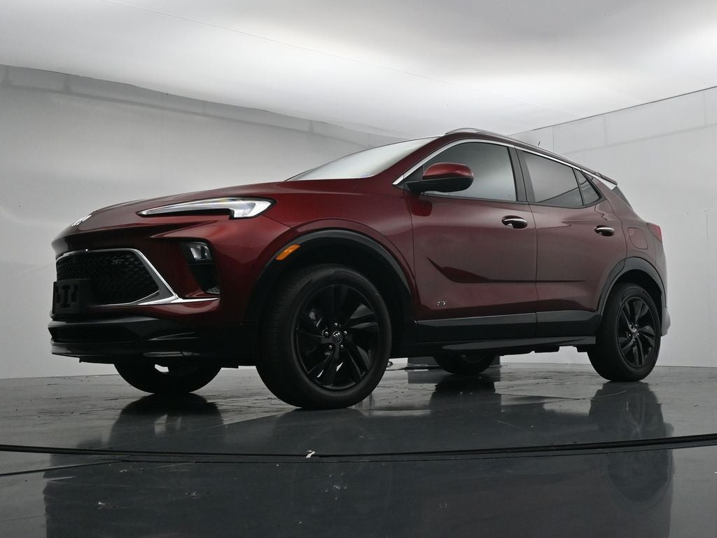 2025 Buick Encore GX Sport Touring