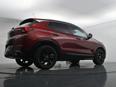 2025 Buick Encore GX Sport Touring
