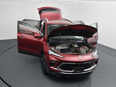 2025 Buick Encore GX Sport Touring