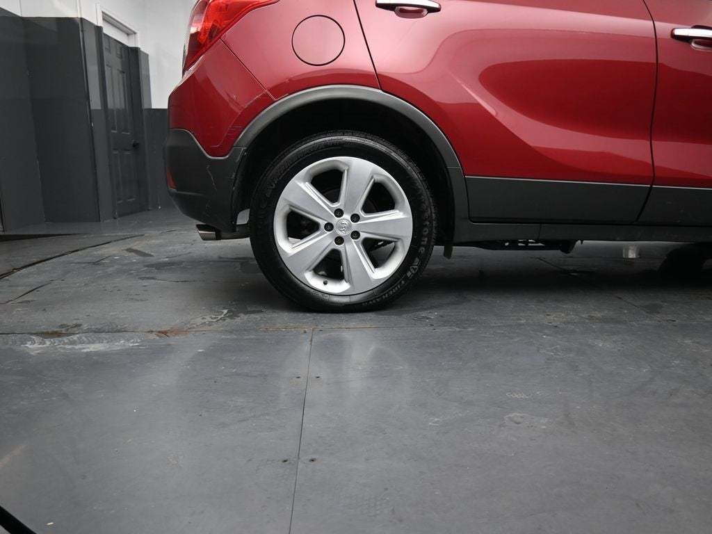 2016 Buick Encore Convenience