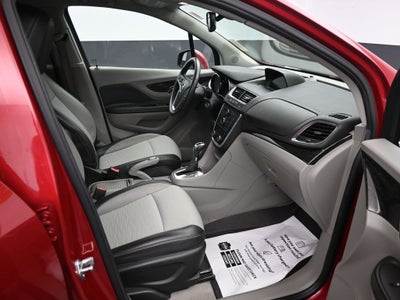2016 Buick Encore Convenience