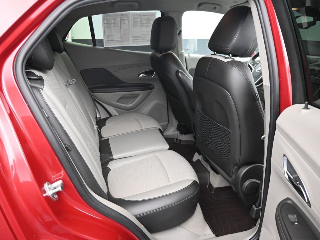 2016 Buick Encore Convenience
