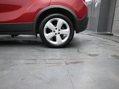 2016 Buick Encore Convenience