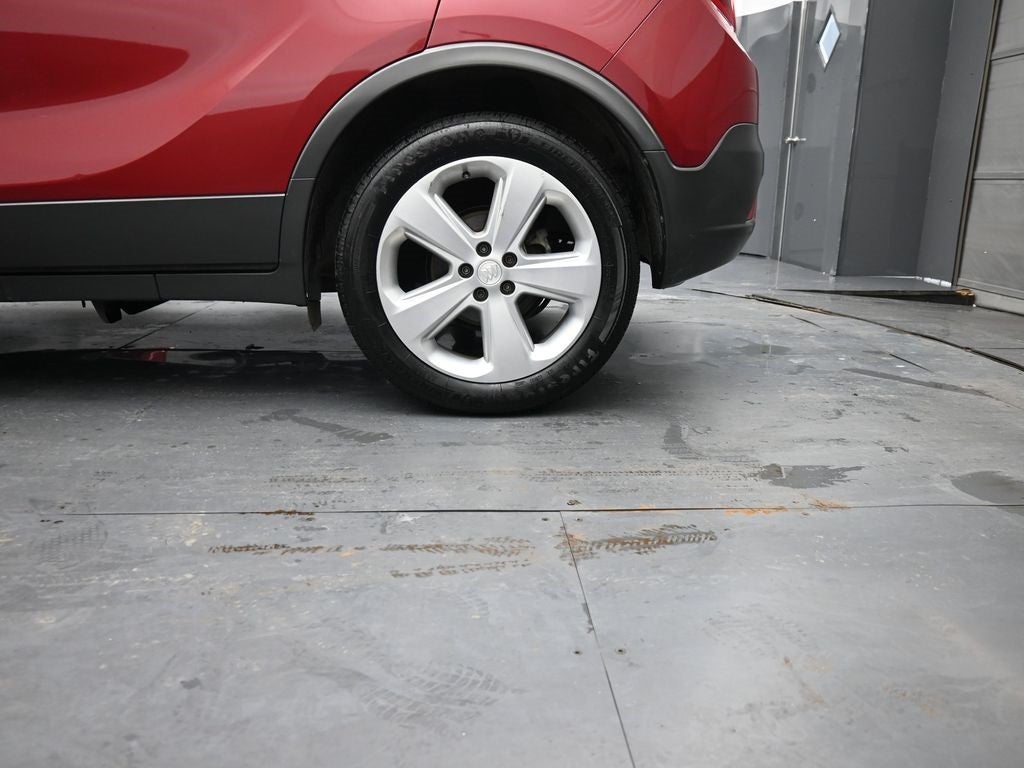 2016 Buick Encore Convenience