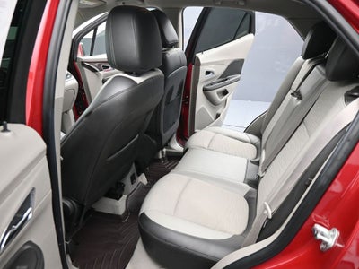 2016 Buick Encore Convenience