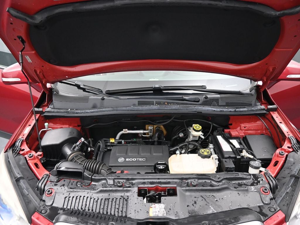 2016 Buick Encore Convenience