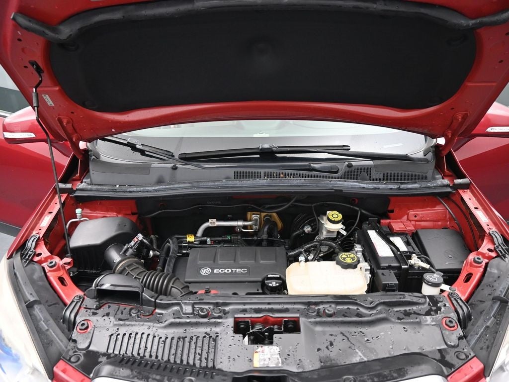 2016 Buick Encore Convenience