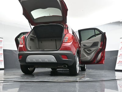 2016 Buick Encore Convenience