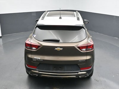 2021 Chevrolet Trailblazer ACTIV