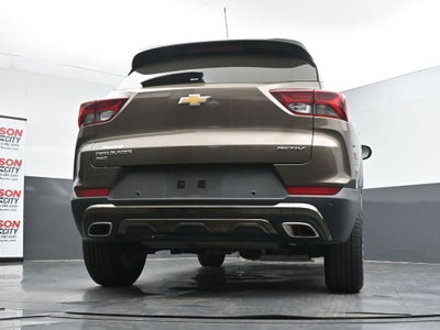2021 Chevrolet Trailblazer ACTIV