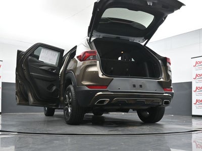 2021 Chevrolet Trailblazer ACTIV