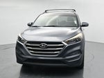 2018 Hyundai Tucson SEL Plus