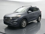 2018 Hyundai Tucson SEL Plus