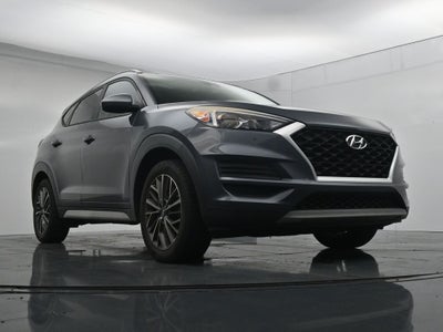 2019 Hyundai Tucson SEL