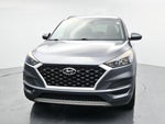 2019 Hyundai Tucson SEL