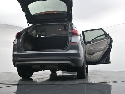 2019 Hyundai Tucson SEL