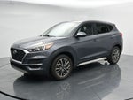 2019 Hyundai Tucson SEL
