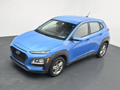 2019 Hyundai Kona SE