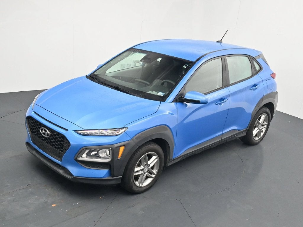 2019 Hyundai Kona SE