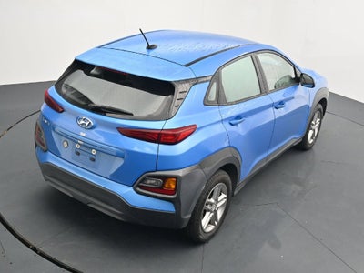 2019 Hyundai Kona SE