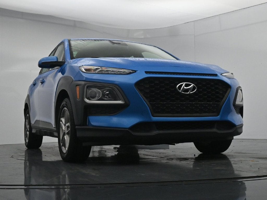 2019 Hyundai Kona SE