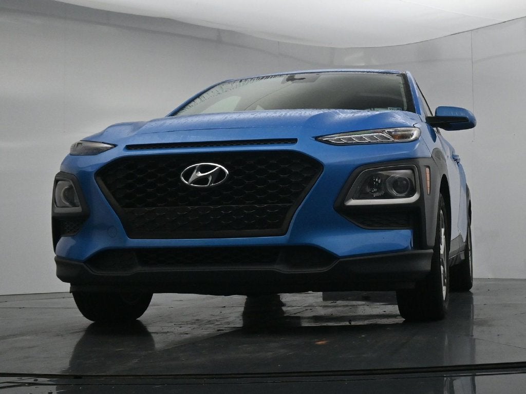 2019 Hyundai Kona SE