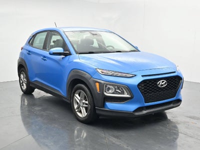 2019 Hyundai Kona SE