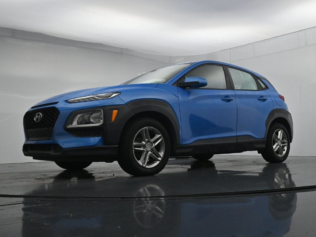 2019 Hyundai Kona SE
