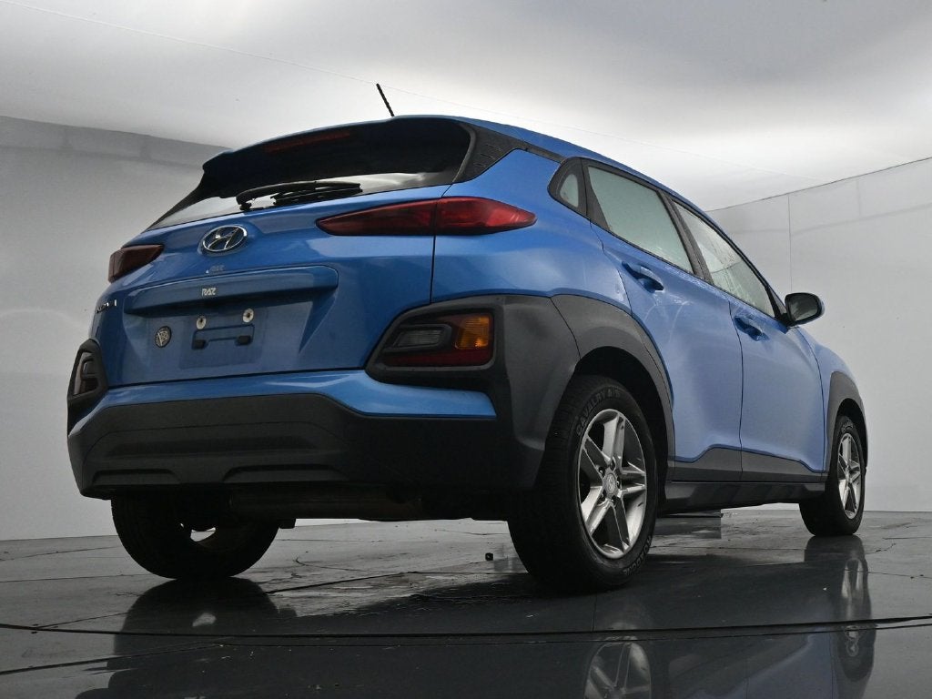 2019 Hyundai Kona SE