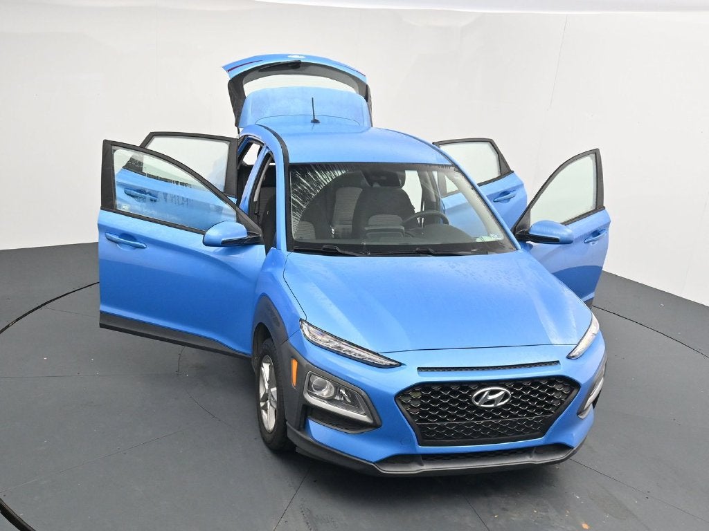 2019 Hyundai Kona SE