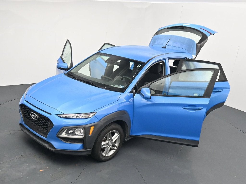 2019 Hyundai Kona SE