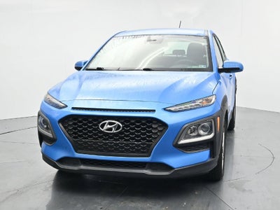 2019 Hyundai Kona SE