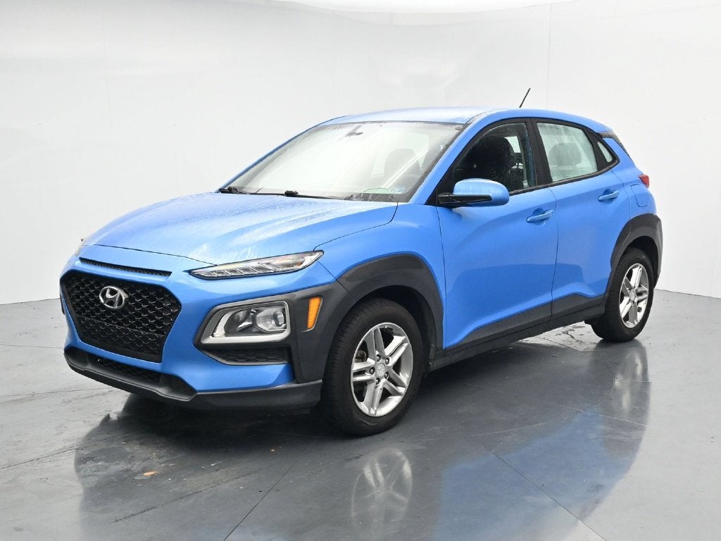 2019 Hyundai Kona SE