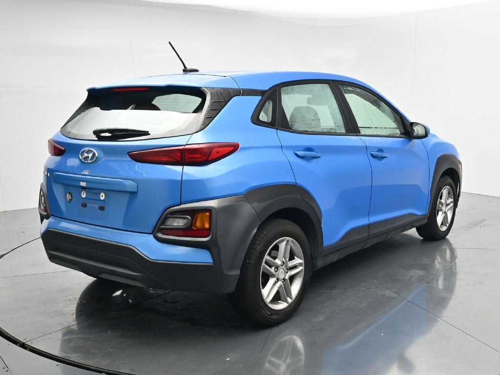 2019 Hyundai Kona SE