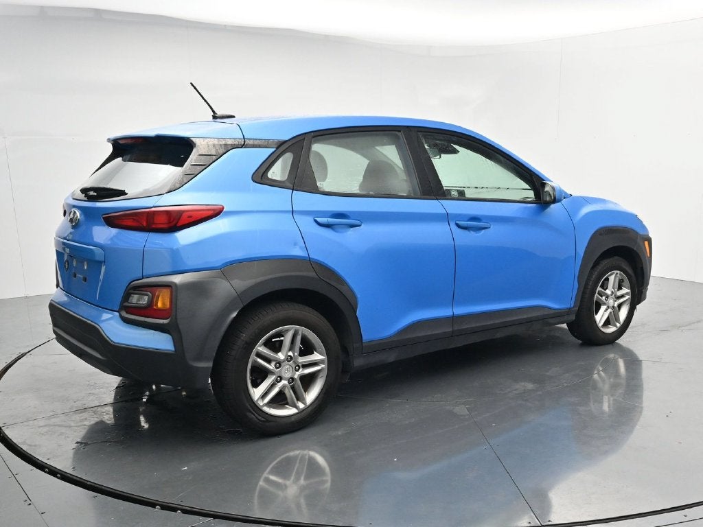 2019 Hyundai Kona SE