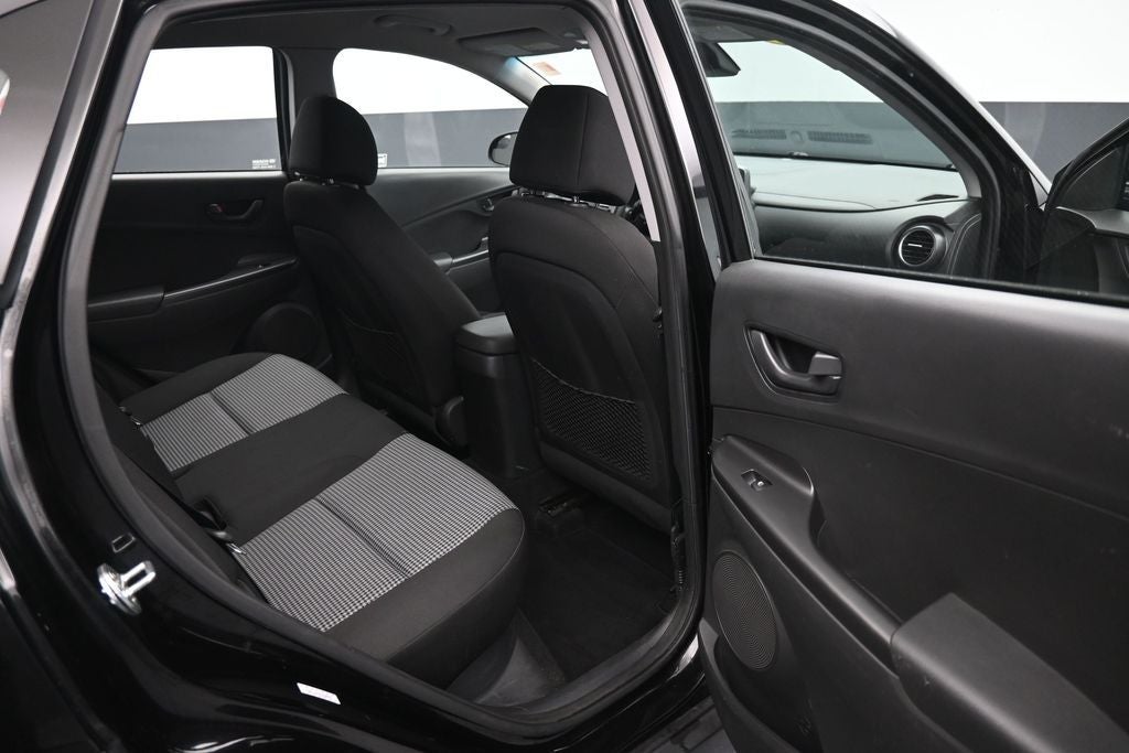2020 Hyundai Kona SE