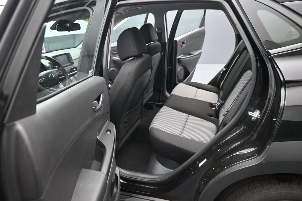 2020 Hyundai Kona SE
