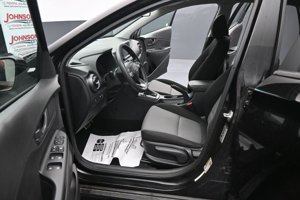 2020 Hyundai Kona SE