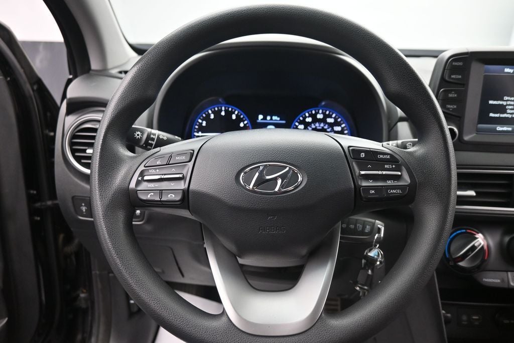 2020 Hyundai Kona SE