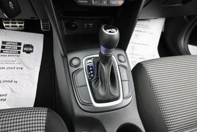 2020 Hyundai Kona SE