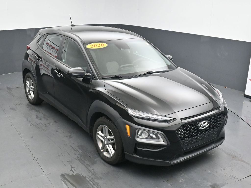 2020 Hyundai Kona SE
