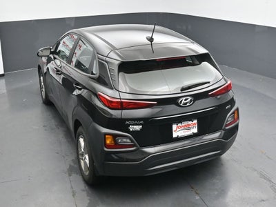 2020 Hyundai Kona SE