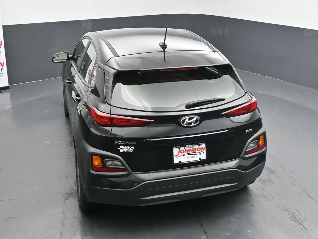 2020 Hyundai Kona SE