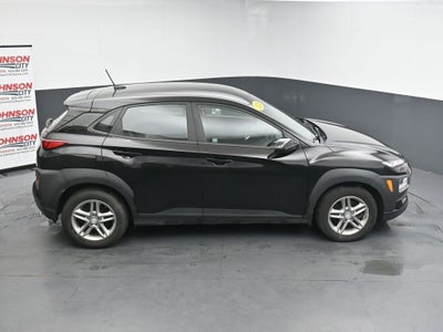 2020 Hyundai Kona SE