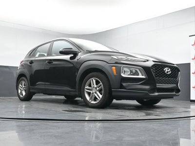 2020 Hyundai Kona SE