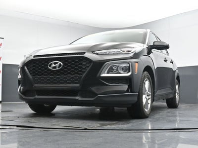 2020 Hyundai Kona SE